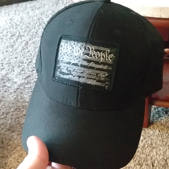 Hat - Picture 1 of 1